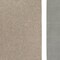 Homeroots 5 x 8 ft. Gray Non Slip Rug Pad 388126 - alternate 7